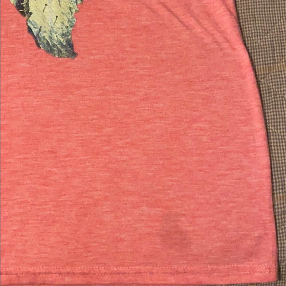 Texas Tee - Picture 2 of 3
